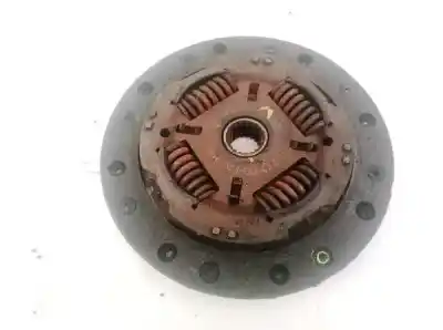 Pezzo di ricambio per auto di seconda mano KIT FRIZIONE per TOYOTA AYGO (KGB/WNB)  Riferimenti OEM IAM   