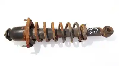 Peça sobressalente para automóvel em segunda mão amortecedor traseiro direito por toyota corolla (_e12_) 1.4 vvt-i (zze120_) referências oem iam 4853002220