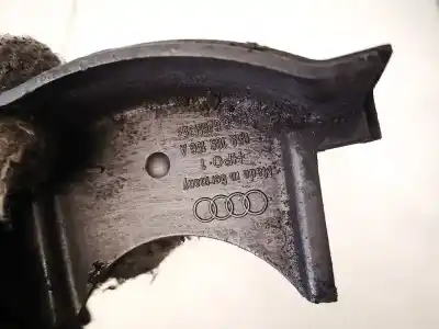 Автозапчастина б/у крішка розподілу для audi a6 c5 (4b2) 2.5 tdi посилання на oem iam 059109156a  