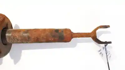 Second-hand car spare part front left shock absorber for audi a4 avant (b5) 1.8 oem iam references   