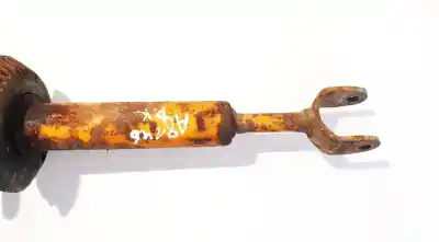 Second-hand car spare part front left shock absorber for audi a4 avant (b5) 1.9 tdi oem iam references   