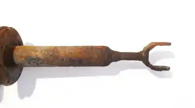 Автозапчасти б/у передний левый амортизатор за audi a6, c5 2001.08 - 2005.01 facelift 1.8 t 110kw 1997.01 - 2005.01 ссылки oem iam   