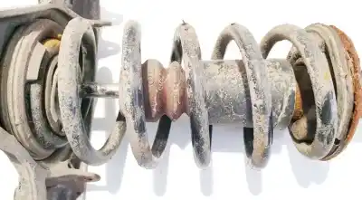 Автозапчасти б/у передний левый амортизатор за audi a6, c5 2001.08 - 2005.01 facelift 1.8 t 110kw 1997.01 - 2005.01 ссылки oem iam   