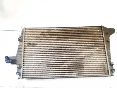 Peça sobressalente para automóvel em segunda mão intercooler por toyota corolla (e12) 2.0 d-4d linea luna berlina referências oem iam   