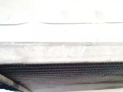 Peça sobressalente para automóvel em segunda mão intercooler por toyota corolla (e12) 2.0 d-4d linea luna berlina referências oem iam   