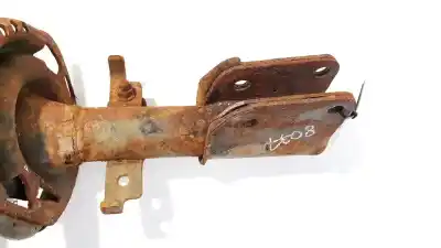 Автозапчасти б/у передний левый амортизатор за renault espace iv (jk0/1_) 1.9 dci (jk0u) ссылки oem iam   