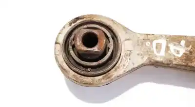 Автозапчасти б/у передний правый нижний рычаг подвески за audi a6, c5 2001.08 - 2005.01 facelift 1.8 t 110kw 1997.01 - 2005.01 ссылки oem iam   