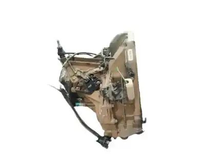 Автозапчасти б/у коробка передач за dacia logan (ls_) 1.5 dci (ls0k) ссылки oem iam jxqk4gf  jxq k4gf Автозапчасти б/у коробка передач за dacia logan (ls_) 1.5 dci (ls0k) ссылки oem iam jxqk4gf  jxq k4gf