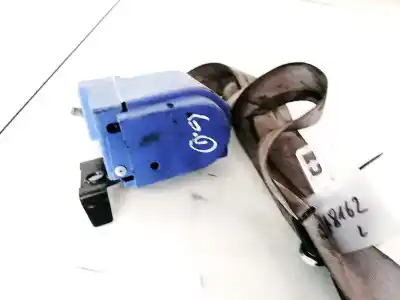 Peça sobressalente para automóvel em segunda mão cinto de segurança traseiro direito por ford explorer 4.0 g referências oem iam   