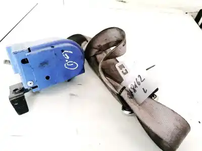 Tweedehands auto-onderdeel veiligheidsriem rechts achter voor ford explorer 4.0 g oem iam-referenties 