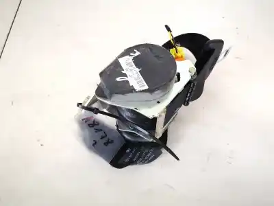 Автозапчастина б/у передній правий ремін безпеки для skoda octavia combi (1z5) 1.9 tdi dpf посилання на oem iam 1z0857447b