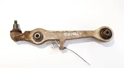 Gebrauchtes Autoersatzteil Unterer Lenker Radaufhängung Vorn Rechts zum AUDI A4 AVANT (B5) 1.8 OEM-IAM-Referenzen 4D0407155P  