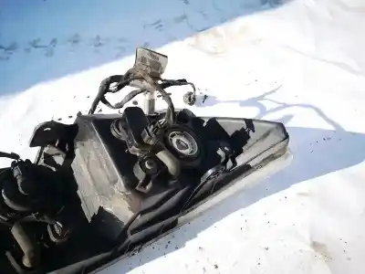 Автозапчастина б/у ліва фара для dodge journey 2.0 16v crd cat посилання на oem iam   