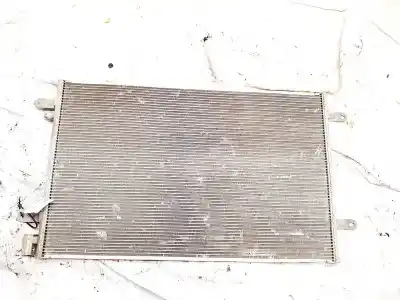Tweedehands auto-onderdeel verwarming / airconditioning radiator voor audi a6 allroad quattro (4fh) 3.2 fsi oem iam-referenties 