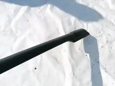 Second-hand car spare part plastics for dodge journey 2.0 16v crd cat oem iam references   