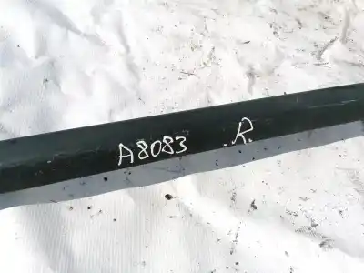 Second-hand car spare part plastics for dodge journey 2.0 16v crd cat oem iam references   