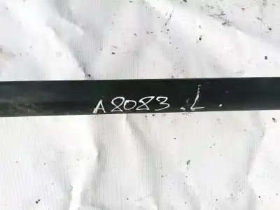 Second-hand car spare part plastics for dodge journey 2.0 16v crd cat oem iam references   