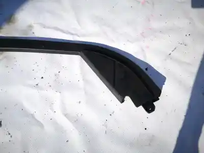 Second-hand car spare part plastics for dodge journey 2.0 16v crd cat oem iam references 100010052e  100010052-e