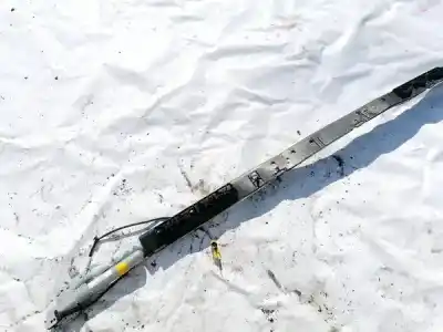 Peça sobressalente para automóvel em segunda mão airbag de cortina dianteiro direito por ford mondeo iii (b5y) 2.0 16v di / tddi / tdci referências oem iam 1s7114k160cd