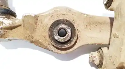 Second-hand car spare part front right lower suspension arm for audi a8 (d2) 2.5 tdi oem iam references   