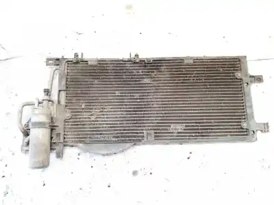 Pezzo di ricambio per auto di seconda mano radiatore riscaldamento/aria condizionata per opel corsa c 1.3 cdti riferimenti oem iam 13106020  19-06-04