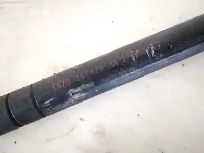 Peça sobressalente para automóvel em segunda mão amortecedor do capô por ford explorer 4.0 g referências oem iam f67b16c826aa  