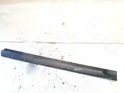 Peça sobressalente para automóvel em segunda mão plásticos por opel zafira a 2.0 dti referências oem iam 090597587