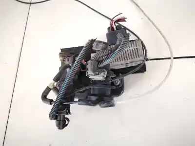 Peça sobressalente para automóvel em segunda mão caixa de pré-aquecimento por opel zafira a 2.0 dti referências oem iam 55353011