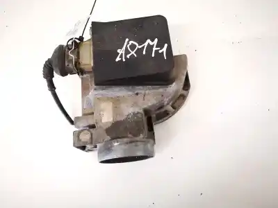 Peça sobressalente para automóvel em segunda mão borboleta de admissão por audi 80 b4 avant (8c5) 1.9 tdi referências oem iam 0281002072