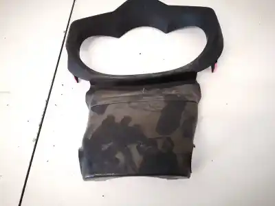 Автозапчасти б/у передние молдинги за TOYOTA RAV 4 (A3) 2.2 D-CAT ссылки OEM IAM 5541142060  55411-42060