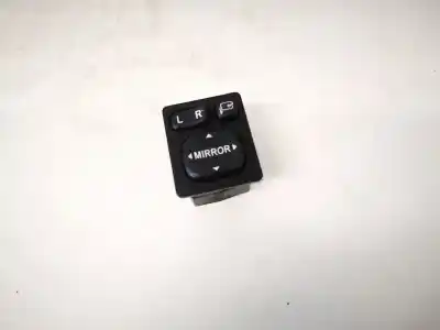 Pièce détachée automobile d'occasion Commutateur Rétroviseur pour TOYOTA RAV 4 (A3) 2.2 D-CAT Références OEM IAM 183575  