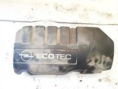 Second-hand car spare part engine cover for opel corsa c 1.3 cdti oem iam references 