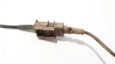 Автозапчастина б/у передній лівий культ для opel astra h caravan 1.7 16v cdti посилання на oem iam   