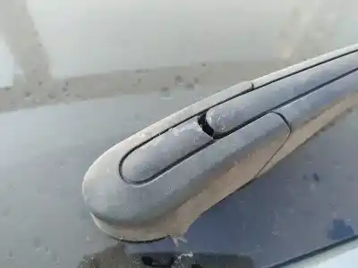 Peça sobressalente para automóvel em segunda mão motor do limpador traseiro por volvo v50 (545) 1.8 referências oem iam 