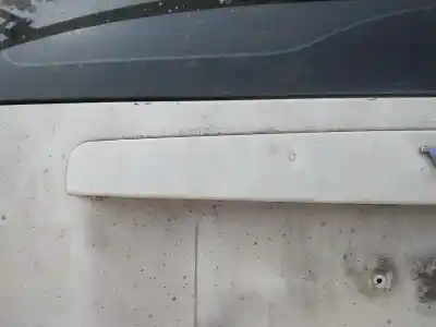 Second-hand car spare part tailgate back door handle for volvo v50 (545) 1.8 oem iam references   