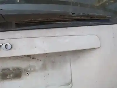 Second-hand car spare part tailgate back door handle for volvo v50 (545) 1.8 oem iam references   