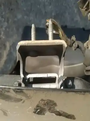 Peça sobressalente para automóvel em segunda mão amortecedores do tronco / porta por volvo v50 (545) 1.8 referências oem iam 