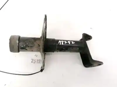 Second-hand car spare part Front Bumper Reinforcement for VOLKSWAGEN PASSAT VARIANT (3B5) 1.9 TDI OEM IAM references 3B0807133  