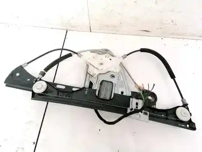 Second-hand car spare part driver left window regulator for mercedes clase c (w203) sportcoupe c 180 compressor (203.746) oem iam references a2037202346