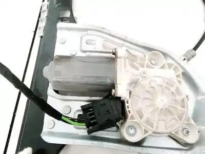 Second-hand car spare part left front window motor for mercedes clase c (w203) sportcoupe c 180 compressor (203.746) oem iam references a2118201842
