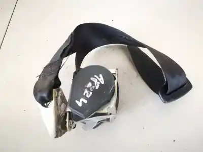 Recambio de automóvil de segunda mano de cinturon seguridad trasero derecho para volkswagen golf v (1k1) 1.4 16v referencias oem iam 603574600