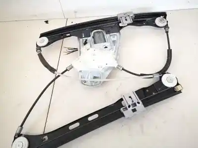 Second-hand car spare part passenger side right window regulator for mercedes clase c (w203) sportcoupe c 180 compressor (203.746) oem iam references 