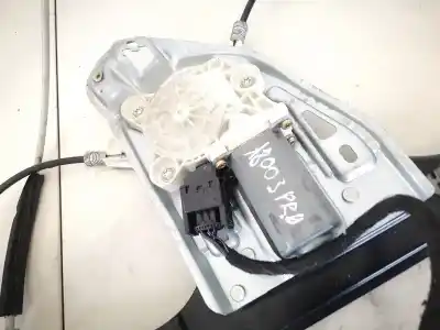 Second-hand car spare part right front window motor for mercedes clase c (w203) sportcoupe c 180 compressor (203.746) oem iam references a2118201742