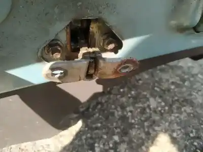 Peça sobressalente para automóvel em segunda mão dobradiça por citroen c8, i 2002.07 - 2008.06 2.0 hdi 79kw 2002.07 - 2014.12 referências oem iam 