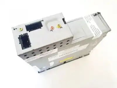 Second-hand car spare part audio system / radio cd for audi a6 avant (4f5) 2.4 oem iam references 4e0035111a  4e0910111e