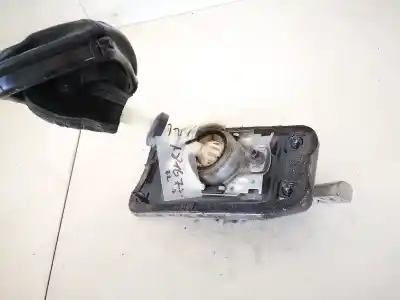 Автозапчастина б/у передач для audi a4, b5 1994.11 - 1999.09 1.6 74kw 1994.11 - 2000.10 посилання на oem iam 8d0711420