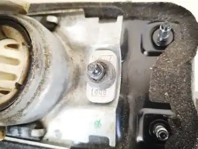 Автозапчастина б/у передач для audi a4, b5 1994.11 - 1999.09 1.6 74kw 1994.11 - 2000.10 посилання на oem iam 8d0711420  