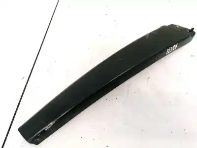 Peça sobressalente para automóvel em segunda mão plásticos por audi 80 b4 avant (8c5) 1.9 tdi referências oem iam 