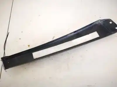 Pezzo di ricambio per auto di seconda mano plastica per audi 80 b4 avant (8c5) 1.9 tdi riferimenti oem iam   