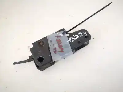 Recambio de automóvil de segunda mano de cerradura capot, pestillo-cierre del capó-tapa del motor para volkswagen golf v (1k1) 1.4 16v referencias oem iam 1k1823509b